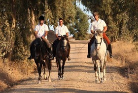 Herdade da Malhadinha