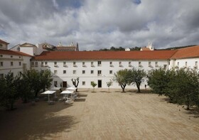 Montebelo Mosteiro de Alcobaca Historic Hotel