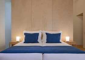 Montebelo Mosteiro de Alcobaca Historic Hotel