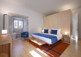 Montebelo Mosteiro de Alcobaca Historic Hotel