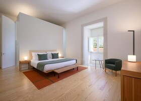 Montebelo Mosteiro de Alcobaca Historic Hotel
