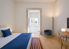 Montebelo Mosteiro de Alcobaca Historic Hotel