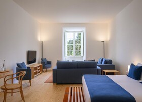 Montebelo Mosteiro de Alcobaca Historic Hotel
