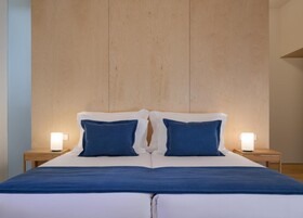 Montebelo Mosteiro de Alcobaca Historic Hotel