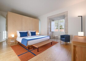 Montebelo Mosteiro de Alcobaca Historic Hotel