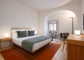 Montebelo Mosteiro de Alcobaca Historic Hotel