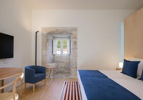 Montebelo Mosteiro de Alcobaca Historic Hotel