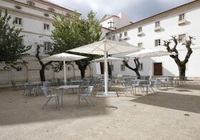 Montebelo Mosteiro de Alcobaca Historic Hotel