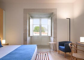 Montebelo Mosteiro de Alcobaca Historic Hotel