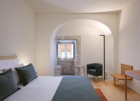 Montebelo Mosteiro de Alcobaca Historic Hotel