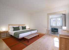Montebelo Mosteiro de Alcobaca Historic Hotel