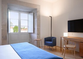 Montebelo Mosteiro de Alcobaca Historic Hotel