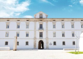 Montebelo Mosteiro de Alcobaca Historic Hotel