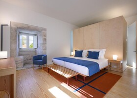 Montebelo Mosteiro de Alcobaca Historic Hotel