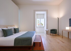 Montebelo Mosteiro de Alcobaca Historic Hotel
