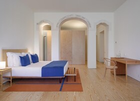 Montebelo Mosteiro de Alcobaca Historic Hotel