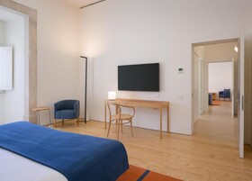 Montebelo Mosteiro de Alcobaca Historic Hotel