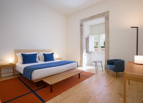 Montebelo Mosteiro de Alcobaca Historic Hotel