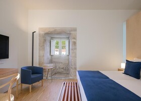 Montebelo Mosteiro de Alcobaca Historic Hotel