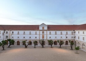 Montebelo Mosteiro de Alcobaca Historic Hotel