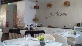 Flag Hotel Villa Aljustrel