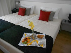 Flag Hotel Villa Aljustrel