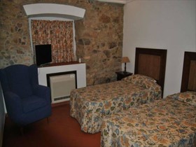 Villa Alter Pedroso - Casa de Campo