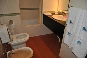 Villa Alter Pedroso - Casa de Campo