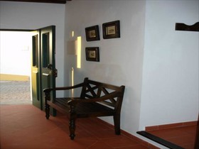 Villa Alter Pedroso - Casa de Campo