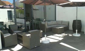 Casa de Baco