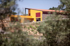 Monte da Esperança