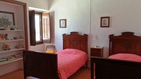 Casa Dos Grilos