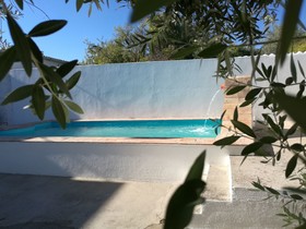 Casa Dos Grilos