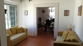Casa Dos Grilos