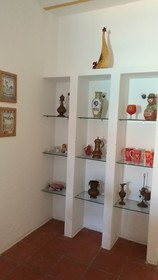 Casa Dos Grilos