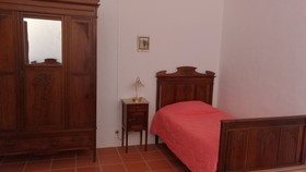 Casa Dos Grilos
