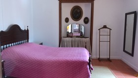 Casa Dos Grilos