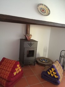 Casa Dos Grilos