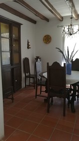 Casa Dos Grilos