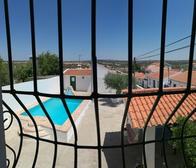 Casa Dos Grilos