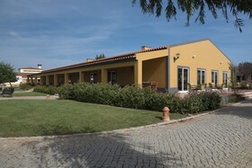 Hotel Rural Vila Gale Alentejo Vineyards