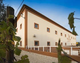 Hotel Rural Vila Gale Alentejo Vineyards