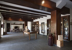 Hotel Rural Vila Gale Alentejo Vineyards
