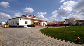 Hotel Rural Vila Gale Alentejo Vineyards