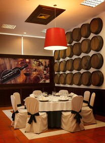 Hotel Rural Vila Gale Alentejo Vineyards