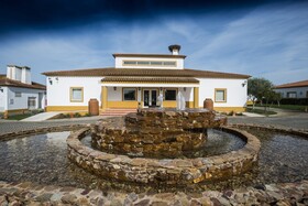Hotel Rural Vila Gale Alentejo Vineyards