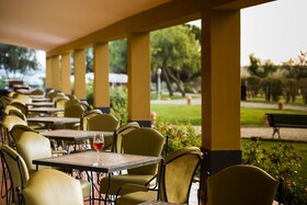 Hotel Rural Vila Gale Alentejo Vineyards
