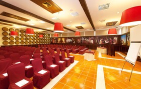 Hotel Rural Vila Gale Alentejo Vineyards