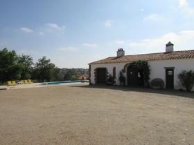 Monte da Corte Ligeira