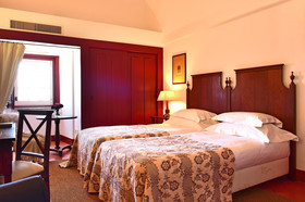 Pousada Convento Beja - Historic Hotel